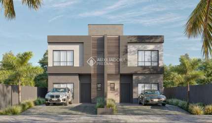 Casa com 3 quartos à venda na Rua da Escova de Garrafa, 9, Cachoeira do Bom Jesus, Florianópolis, 144 m2 por R$ 1.520.000