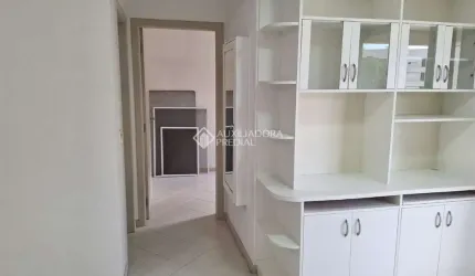 Apartamento com 1 quarto à venda na Rua Amarilis, 70, Ingleses do Rio Vermelho, Florianópolis, 58 m2 por R$ 580.000