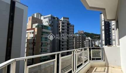 Apartamento com 3 quartos à venda na Rua Presidente Coutinho, 264, Centro, Florianópolis, 117 m2 por R$ 1.300.000