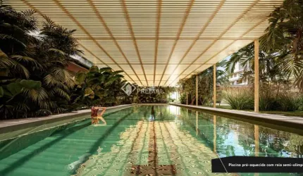 Apartamento com 2 quartos à venda na Avenida Campeche, 2020, Campeche, Florianópolis, 73 m2 por R$ 1.958.959