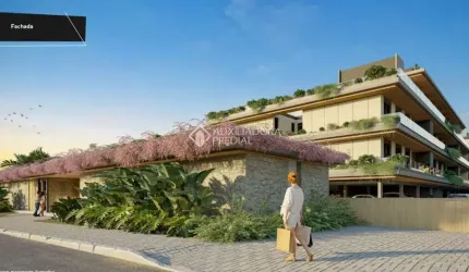 Apartamento com 2 quartos à venda na Avenida Campeche, 2020, Campeche, Florianópolis, 73 m2 por R$ 1.773.530
