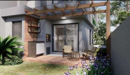 Casa com 3 quartos à venda na Rua Jabuticabeira do Sul, 101, Ribeirão da Ilha, Florianópolis, 132 m2 por R$ 980.000