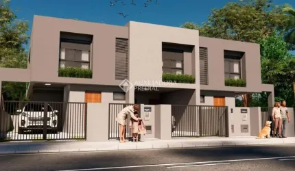 Casa com 3 quartos à venda na Rua Jabuticabeira do Sul, 101, Ribeirão da Ilha, Florianópolis, 128 m2 por R$ 1.050.000
