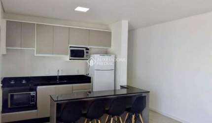 Cobertura com 1 quarto à venda na Rua Heloisa Rojo Machado, 111, Campeche, Florianópolis, 90 m2 por R$ 895.000