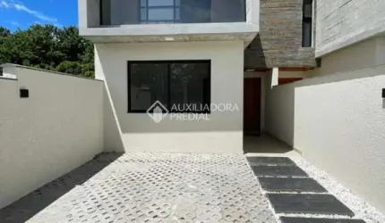 Casa com 2 quartos à venda na Caminho Dos Areais, 648, São João do Rio Vermelho, Florianópolis, 110 m2 por R$ 690.000