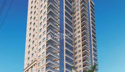 Apartamento com 3 quartos à venda na Av. Gov. Celso Ramos, 32, Centro, Itapema, 120 m2 por R$ 1.980.000