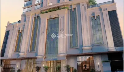 Apartamento com 5 quartos à venda na Avenida 276, 177, Meia Praia, Itapema, 308 m2 por R$ 7.989.640