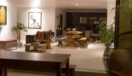 Prédio à venda na Rodovia Jornalista Manoel de Menezes, 961, Barra da Lagoa, Florianópolis, 800 m2 por R$ 6.000.000