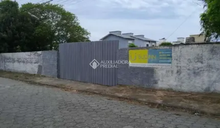 Terreno comercial à venda na Servidão Olindina Maria Lopes, 538, Campeche, Florianópolis, 1230 m2 por R$ 3.100.000