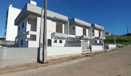 Casa com 3 quartos à venda na Rua Maria de Lurdes Vieira de Oliveira, 132, Areias, São José, 110 m2 por R$ 700.000
