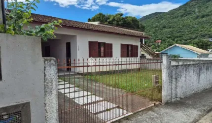 Casa com 2 quartos à venda na Servidão Paulo Apolinário da Natividade, 119, Ribeirão da Ilha, Florianópolis, 112 m2 por R$ 720.000