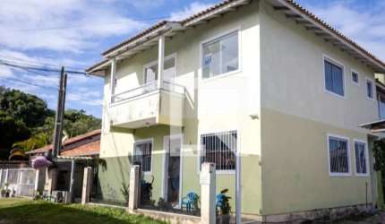 Apartamento com 2 quartos à venda na Servidão José Domingos Ramos, 170, Ingleses do Rio Vermelho, Florianópolis, 70 m2 por R$ 270.000