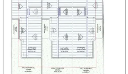 Casa com 2 quartos à venda na Rua Nossa Senhora de Fátima, 908, Campeche, Florianópolis, 70 m2 por R$ 700.000