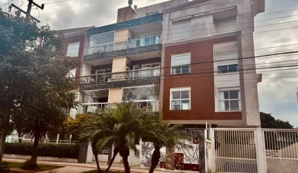Apartamento com 2 quartos à venda na Rua Silvio Lopes Araújo, 465, Rio Tavares, Florianópolis, 69 m2 por R$ 1.054.000