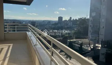 Apartamento com 4 quartos à venda na Rua Bento Gonçalves, 474, Nossa Senhora de Lourdes, Caxias do Sul, 349 m2 por R$ 1.700.000