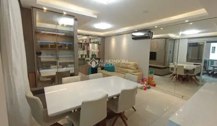 Apartamento com 3 quartos à venda na Rua Rui Barbosa, 650, Agronômica, Florianópolis, 82 m2 por R$ 1.500.000