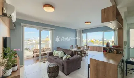Cobertura com 2 quartos à venda na Avenida Campeche, 2639, Campeche, Florianópolis, 66 m2 por R$ 2.276.000