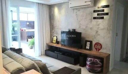 Apartamento com 1 quarto à venda na Rua 2500, 930, Centro, Balneário Camboriú, 90 m2 por R$ 900.000