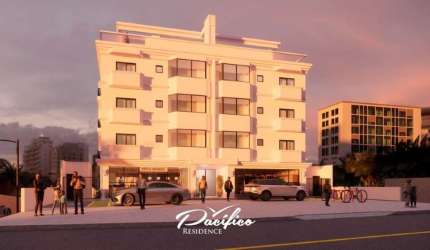 Apartamento com 2 quartos à venda na Rua Graciliano Manoel Gomes, 622, Ingleses do Rio Vermelho, Florianópolis, 68 m2 por R$ 600.000