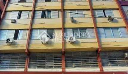 Apartamento com 2 quartos à venda na Rua Anita Garibaldi, 41, Centro, Florianópolis, 104 m2 por R$ 550.000