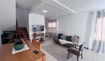 Casa com 3 quartos à venda na Rua Jabuticabeira do Sul, 398, Ribeirão da Ilha, Florianópolis, 118 m2 por R$ 990.000