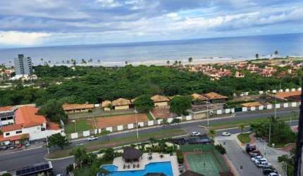 Apartamento com 3 quartos à venda na Rua Bicuíba, Patamares, Salvador por R$ 1.250.000