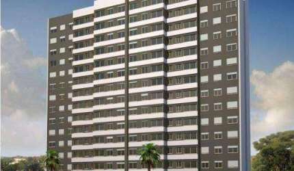 Apartamento com 3 dormitórios à venda, 60 m² por R$ 570.000,00 - São João - Porto Alegre/RS