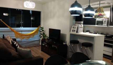 Bravo! apartamento de três dormitórios e duas vagas, imediações Shopping Iguatemi