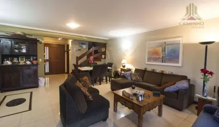 Casa na Zona Sul de Porto Alegre