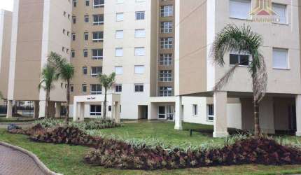 Vendo apartamento novo ao lado do ParkShopping Canoas