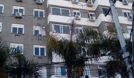 Apartamento no Viva Vida Clube Moinho