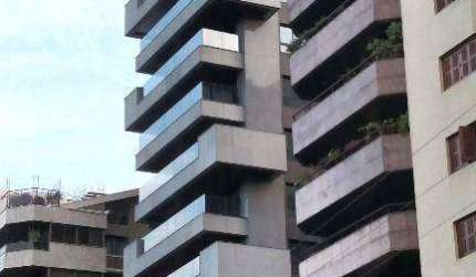 Apartamento gardem em frente ao Parque Moinhos de Vento em Porto Alegre. Vivace Moinhos