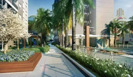 Apartamento no Supreme Higienópolis em Porto Alegre