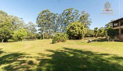 Vendo sítio, chácara com 1,6 ha na Zona Sul de Porto Alegre RS