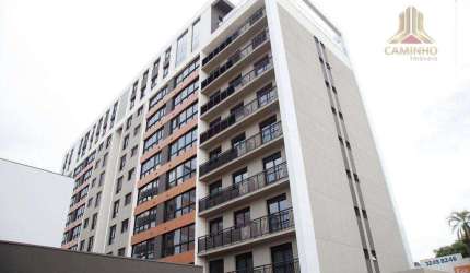 Pertinho do BarraShopping, Vendo apartamento novo, andar alto, ao lado do Colégio Leonardo da Vinci e Barra Shopping Sul