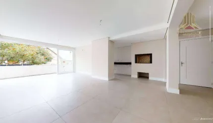 Vendo apartamento novo de três suítes e três vagas de garagem, próximo ao BarraShoppinSul