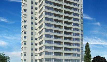 Vendo apartamento novo no Bentley do Bairro Bela Vista em Porto Alegre RS