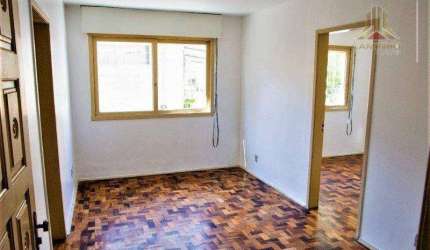 Vendo apartamento de um dormitório na Zona Norte de Porto Alegre
