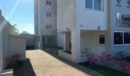 Vendo apartamento de dois dormitórios, novo, suíte, lavabo, imediações da Band TV em Porto Alegre