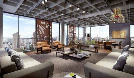 Vendo Loft novo no Bairro Petrópolis em Porto Alegre
