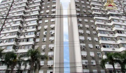 No Viva Vida clube Moinho, vendo apartamento de dois dormitórios, semi mobiliado.