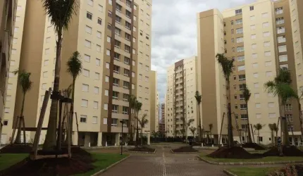 Vendo apartamento novo, dois dormitorios no Life Park em frente ao Novo Shopping em Canoas