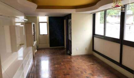 Vendo apartamento de 100,02 m² no Bairro Moinhos de Vento em Porto Alegre. Avenida 24 de Outubro