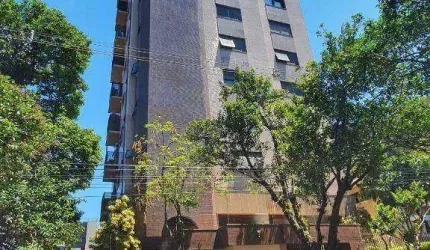 Um apartamento por andar, vendo apartamento alto padrão no Bairro Bela Vista em Porto Alegre