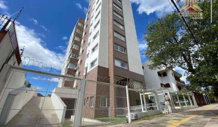 Vendo apartamento novo, com habite-se, dois dormitórios, suíte, garagem, infra no rooftop