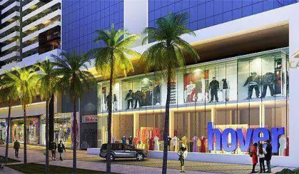 Laje à venda, 408 m² por R$ 4.576.537,69 - Petrópolis - Porto Alegre/RS
