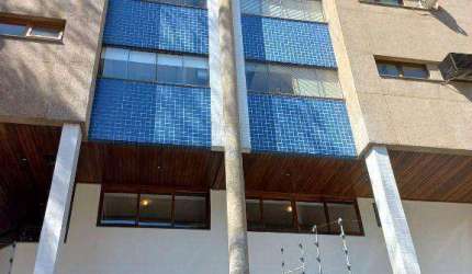 Vendo apartamento garden, localização privilegiada na confluência dos Bairros Bela Vista e Petrópolis