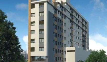 Apartamento com 2 quartos à venda na Rua Eudoro Berlink, 343, Mont Serrat, Porto Alegre, 58 m2 por R$ 791.379