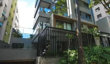 Imponent Residence