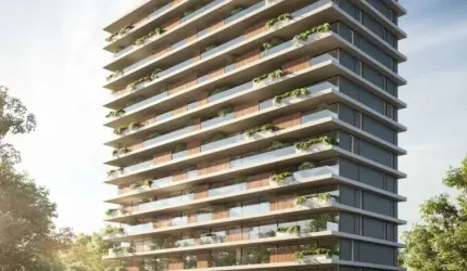 Apartamento com 3 quartos à venda na Avenida João Obino, 331, Petrópolis, Porto Alegre, 317 m2 por R$ 6.408.830